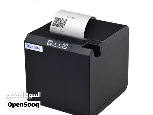 طابعه فواتير ممتازه
