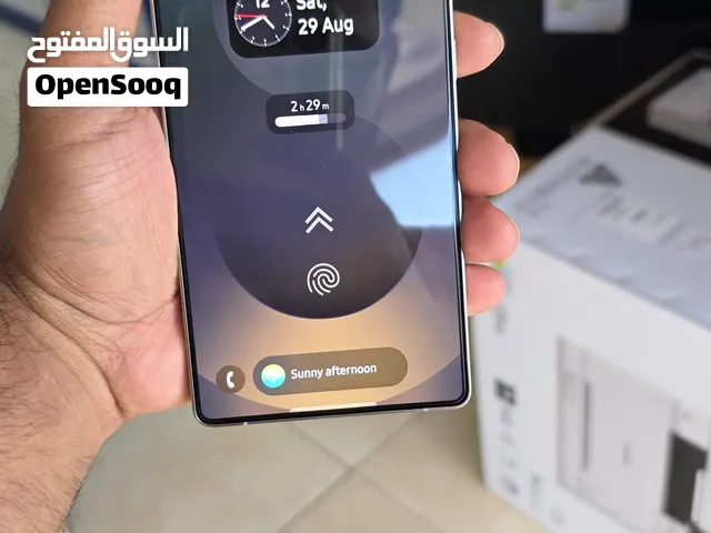samsung galaxy s25 ultra 5 month warranty with box
