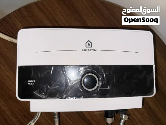 سخّان مي فوري Ariston AURES SM2 7.7 EU بحالة ممتازة