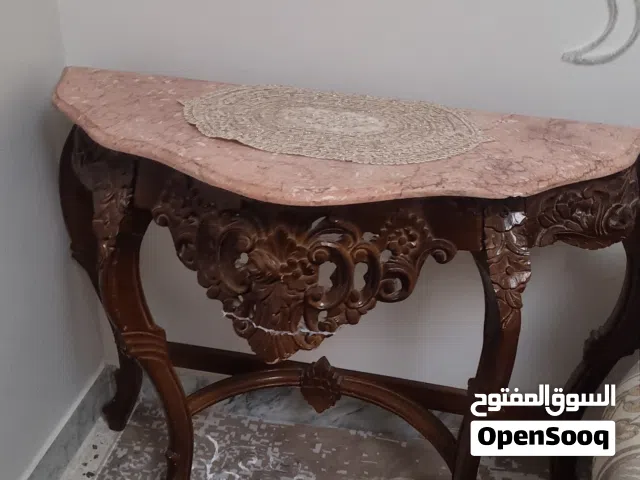 مدخل منزل نوعية ممتازة مع رخامة علوية