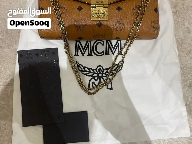 Offer best price Tory borch and MCM bages together