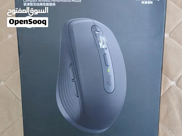 Logitech MX Anywhere 3S