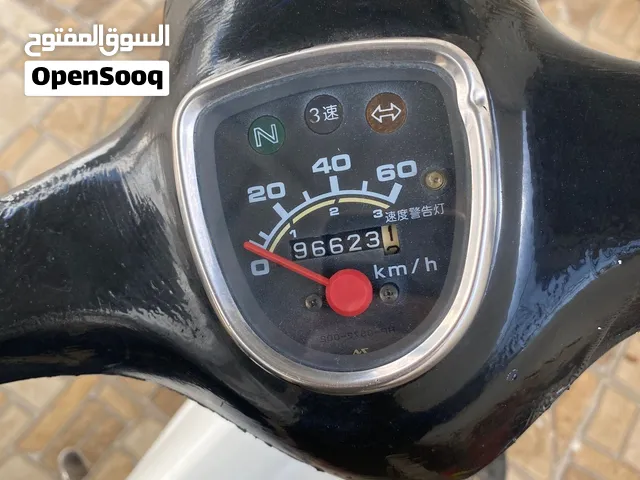 دراج50cc ولاية ادم محافظة الداخلية