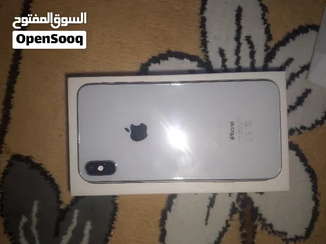 ايفون اكس اس ماكس للبيع اقرا الوصف