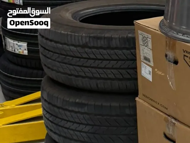TOYO 265/65R18 114H 2024