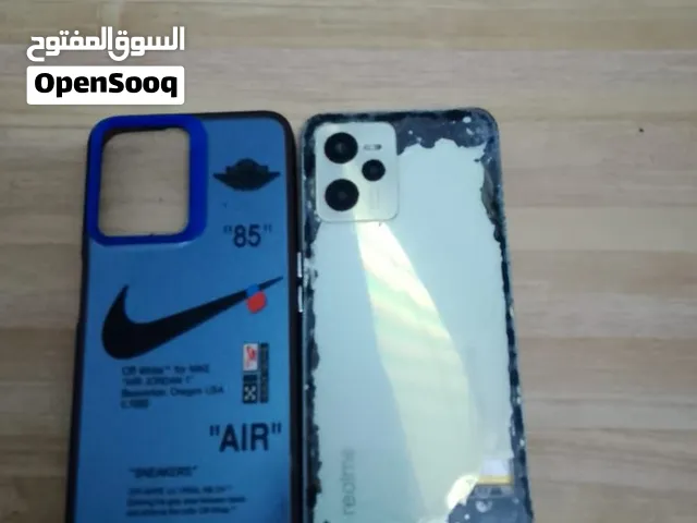 ريلمي c35مستعمل