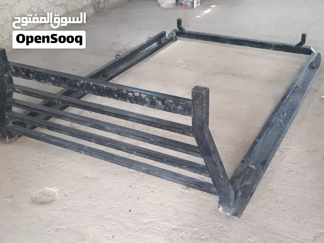 كاواليتي تندرا قابينة 2000-2006