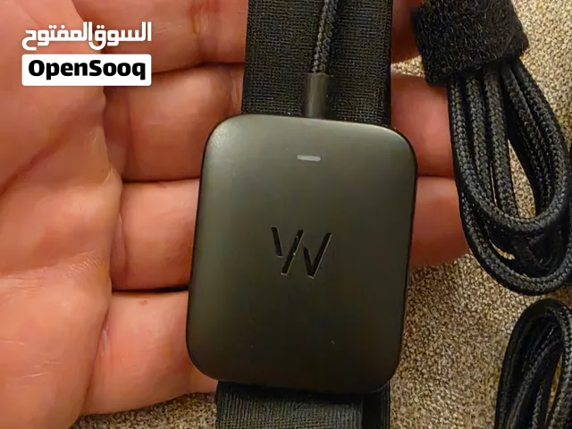 whoop 5 fitness tracker