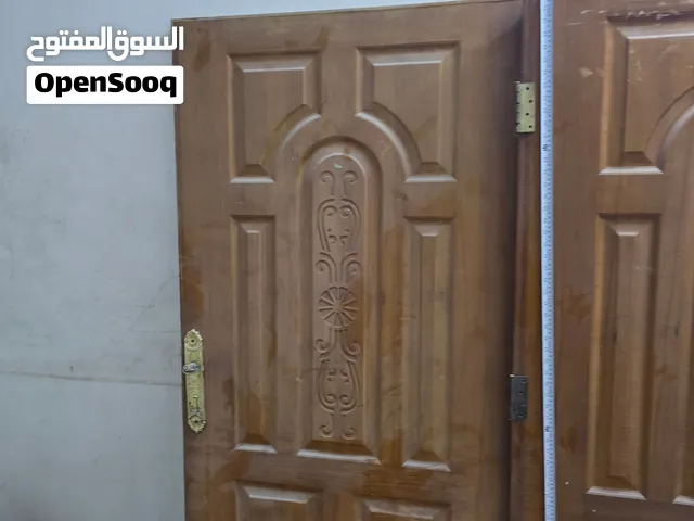بيبان مستعجله نظيفه كلش
