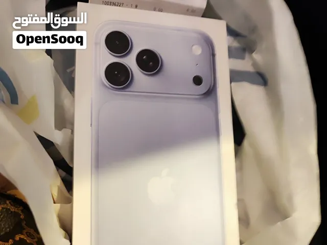 جوال آيفون 18 برو ماكس