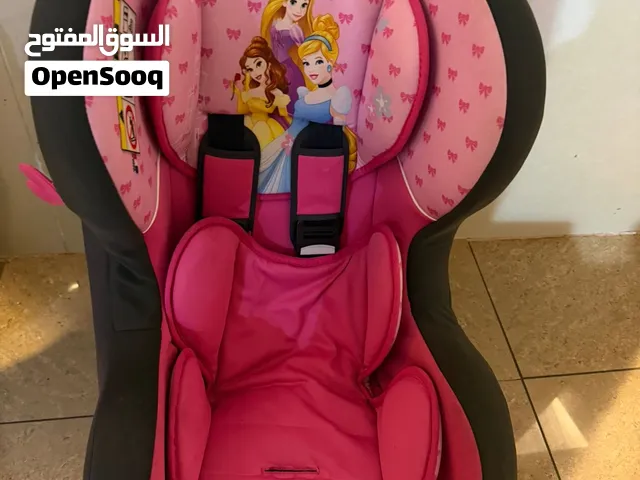 مقاعد سياره للاطفال