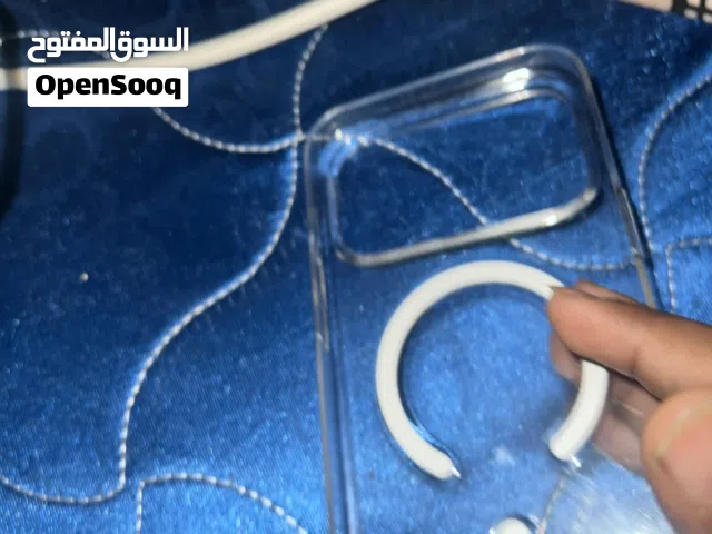 للبيع كفر ايفون 17برو ماكس اصلي والله ب 60درهم تعال شيل يا بلاش