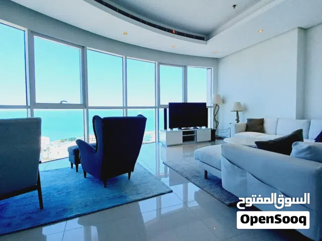 شقة دور كامل للإيجار في السالمية