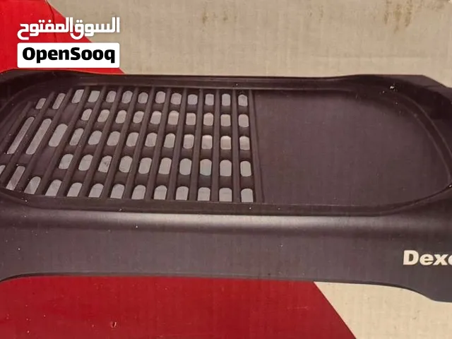 شواية كهربائية ماركة Dexon