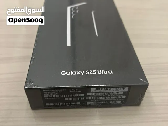 سامسونج s25 الترا