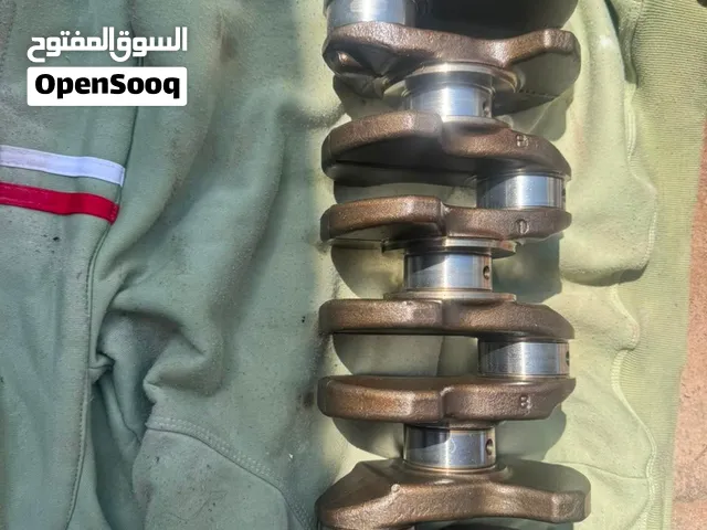 كرنك ستندر سي 200