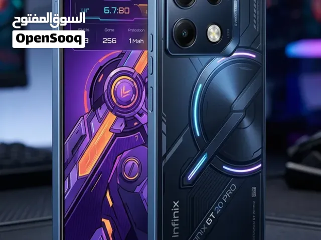 مطلوب جي تي 20 برو