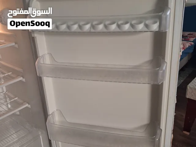 ثلاجة تركية مستعملة