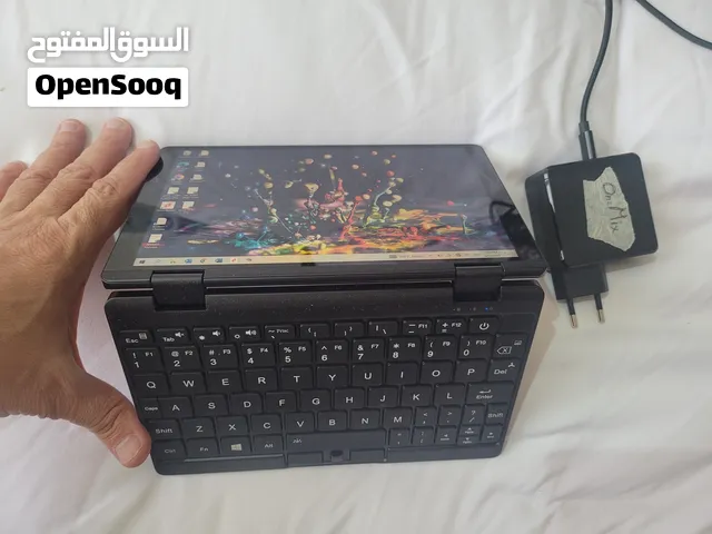 Onenet book, one mix. 8.5 inch screen, 360 degrees