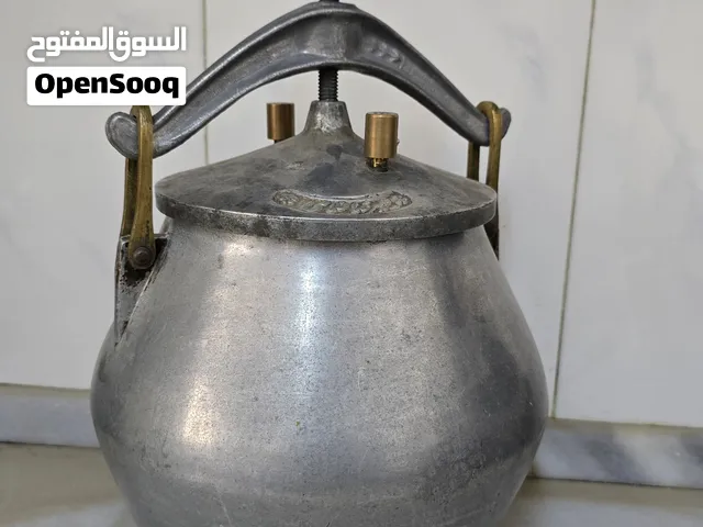 طنجرة ضغط شغالة 100%