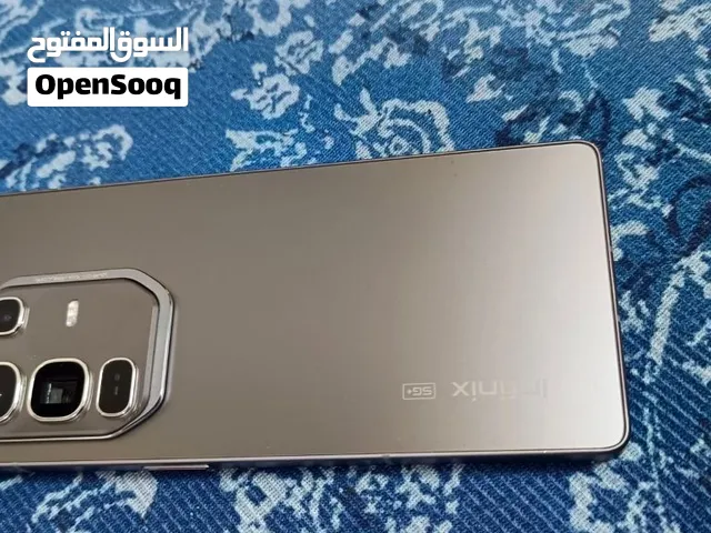 للبيع Infinix Note 50 Pro+ 5G