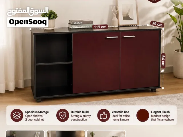 Excellent Quality Cabinet/console