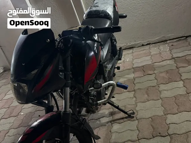 دراجه بلسر 180 سيسي