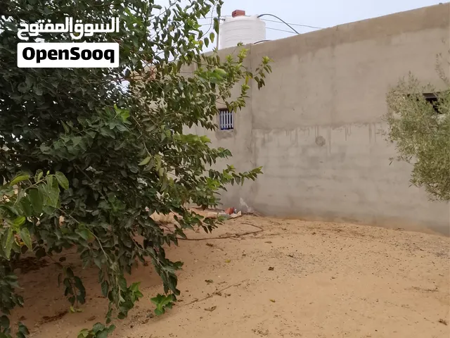 استيديو للايجار قصر بن غشير محلة الطويشة