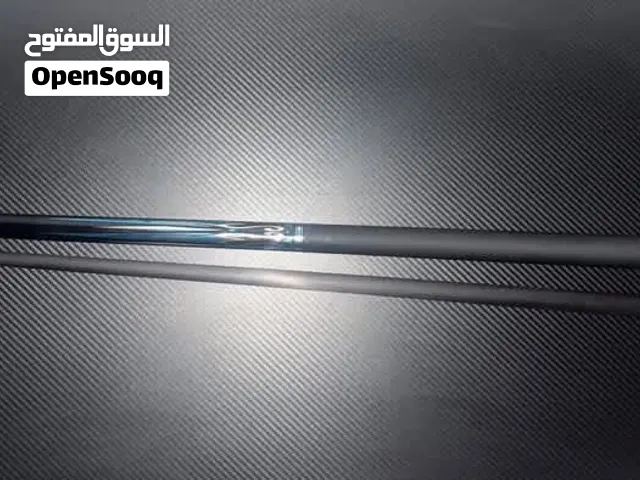 New Carbon fiber cue