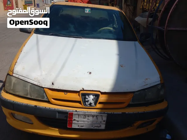 Used Peugeot 405 in Basra