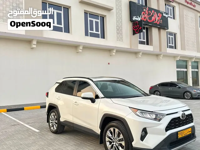 راف فور 2021 بريميوم