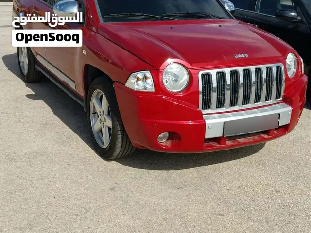 جيب بنزينه رباعي استيراد جديد توا