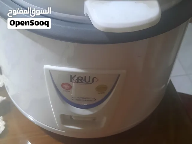 حله ارز وبرياني وسوتيه كهرباء 1,8 لتر