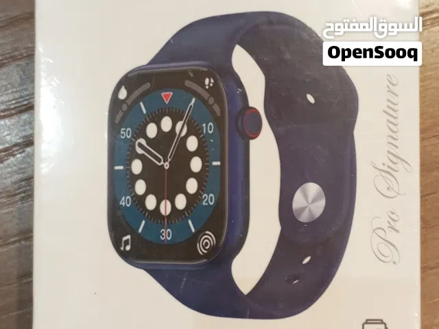 For Sale brand new sealed X.Cell G7 Talk Professional Smartwatch in blue.  Product: X.Cell G7 Talk P