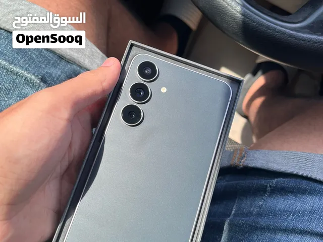 Samsung Galaxy S25 256 GB in Tripoli