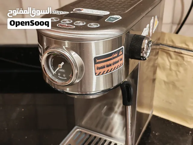 طقم إسبريسو متكامل للبيع - HiBrew H10B