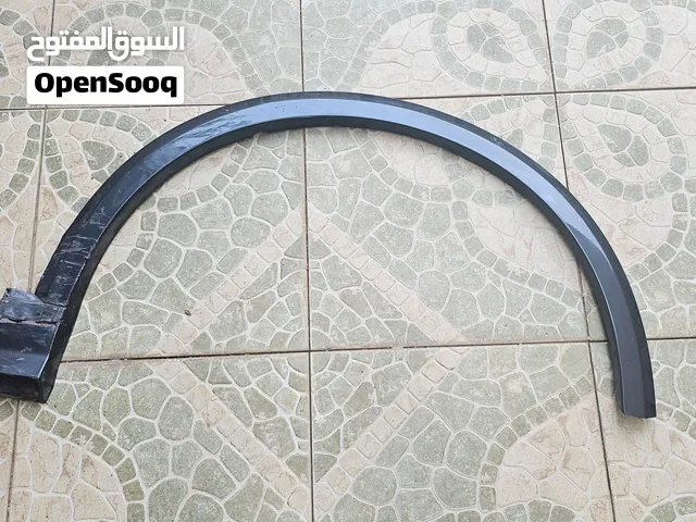 داير رفرف امامي يمين اودى كيو 2 audi Q2