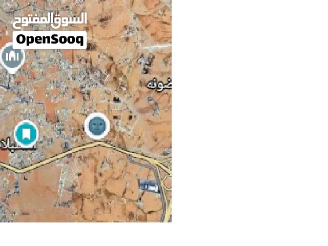 Residential Land for Sale in Amman Al-Baida