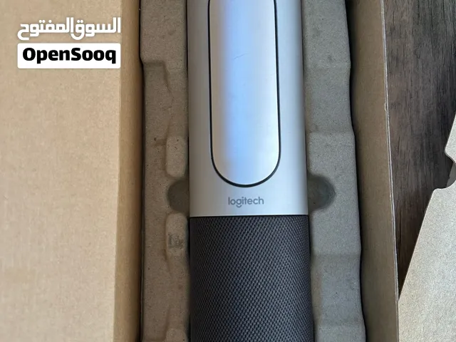 للبيع كاميرا اجتماعات احترافية من Logitech