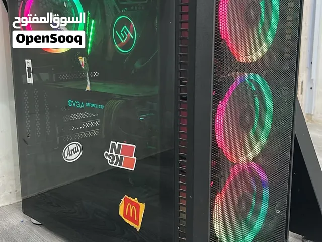 للبيع بي سي