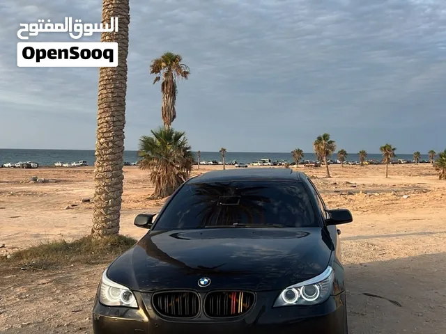 BMW........e60