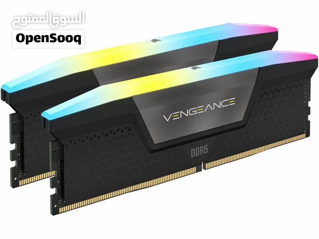 DDR5 64gb 6000mhz cl30