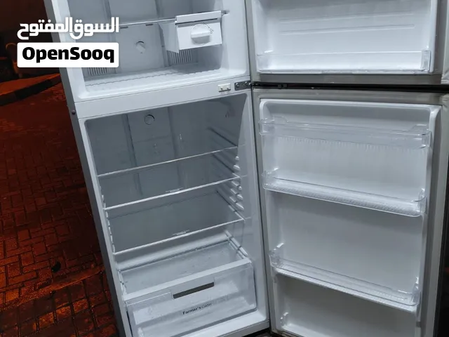 fridge for sale good condition and good working with delivery
