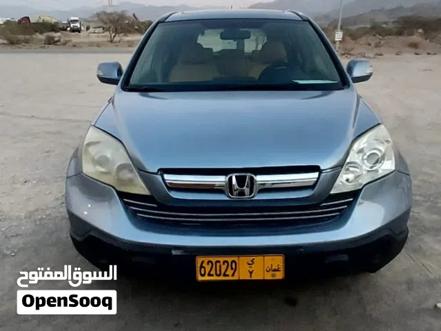 Honda CR-V 2008