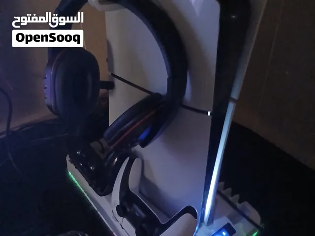 سوني فايف سليم مع جميع ملحقاتها