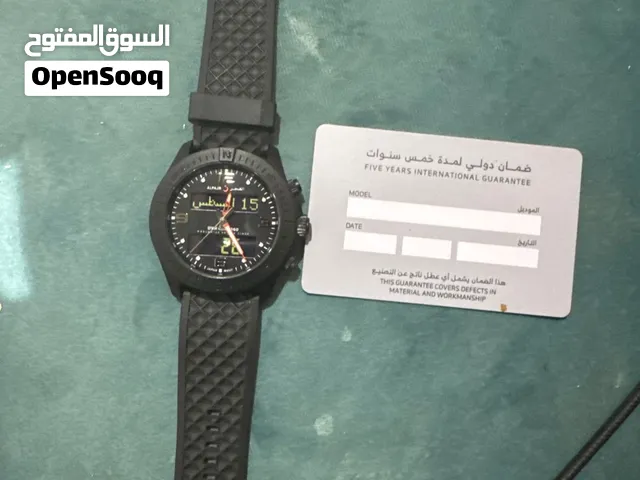 Other smart watches for Sale in Al Riyadh