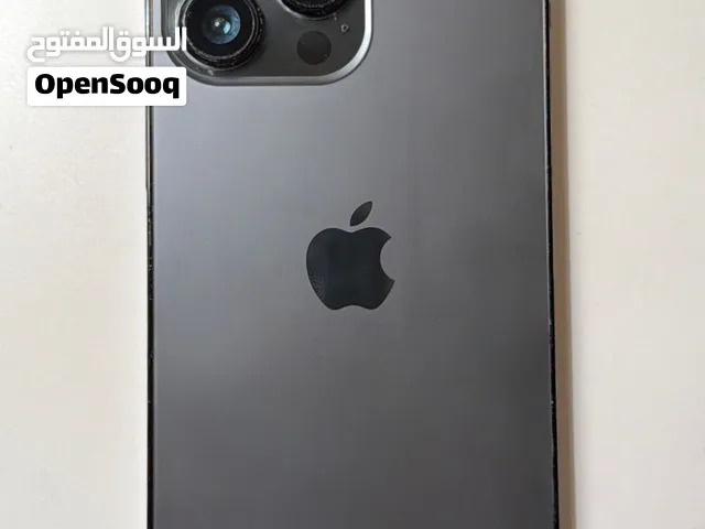 Iphone 14 pro max 265GB