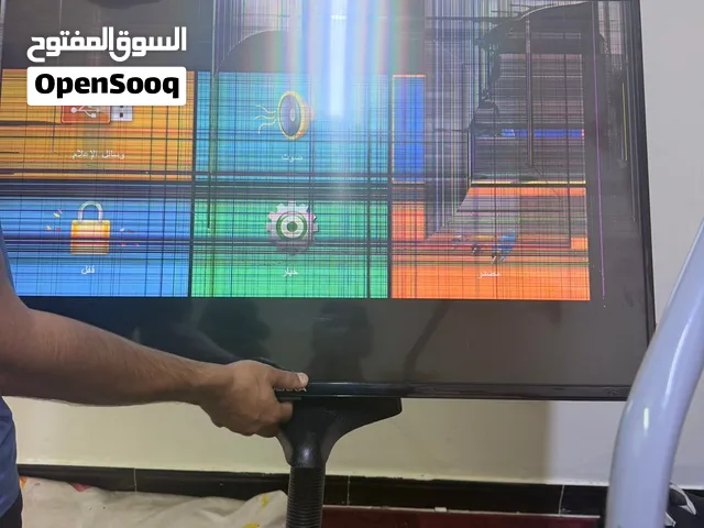 شاشة بلازما