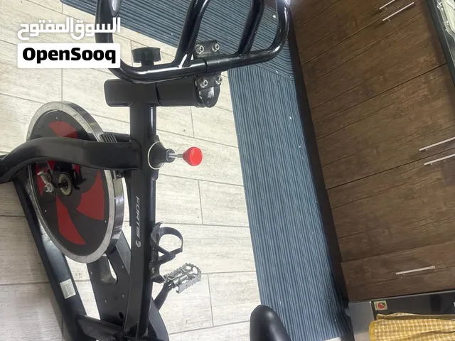 Exercise Bike / Indoor Fitness Cycle – Good Condition