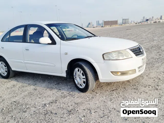 Nissan suny 2010 for sale